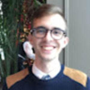 Meet your Posher, Nathan